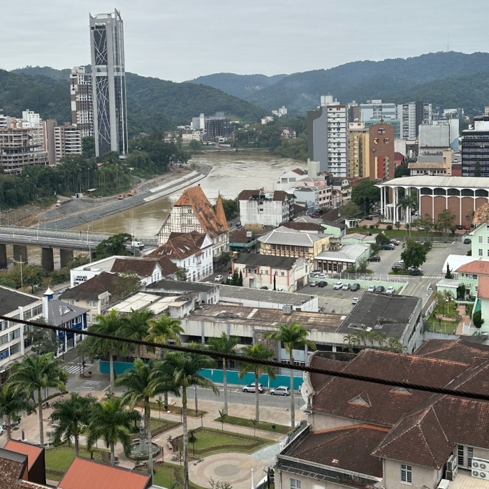 Atualização da obra: Residencial DUO - 30/07/2024